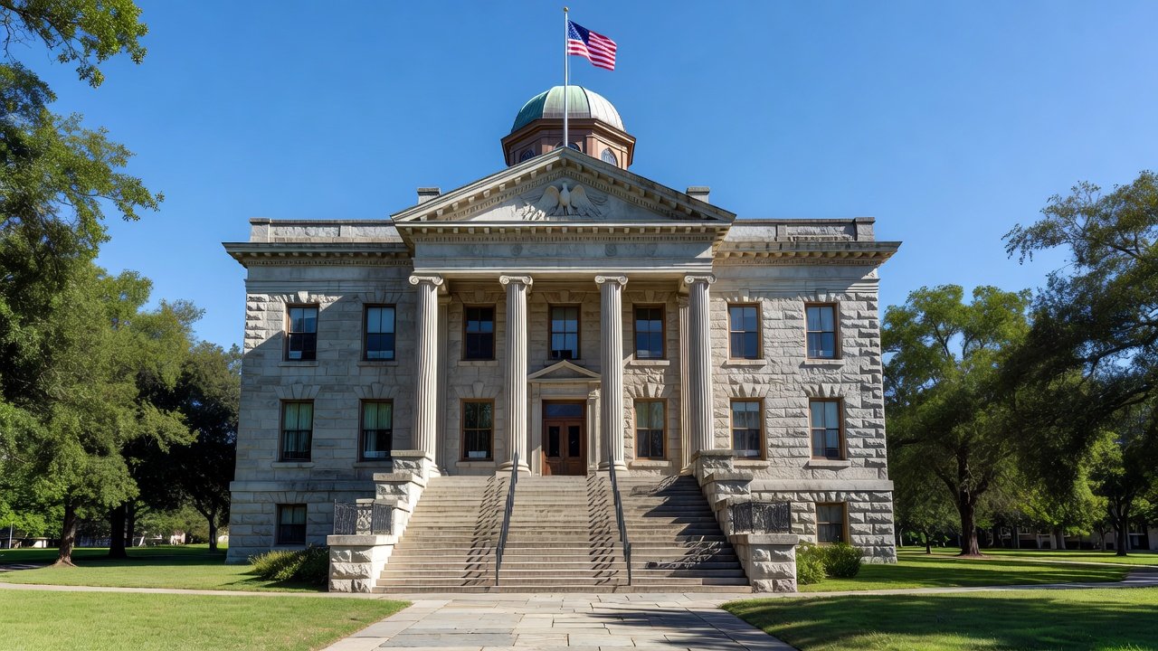 How To Find All Polk County Public Records (2026 Guide)