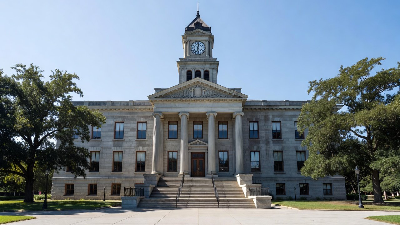 Find All Orange County Public Records In Florida (2026 Guide)