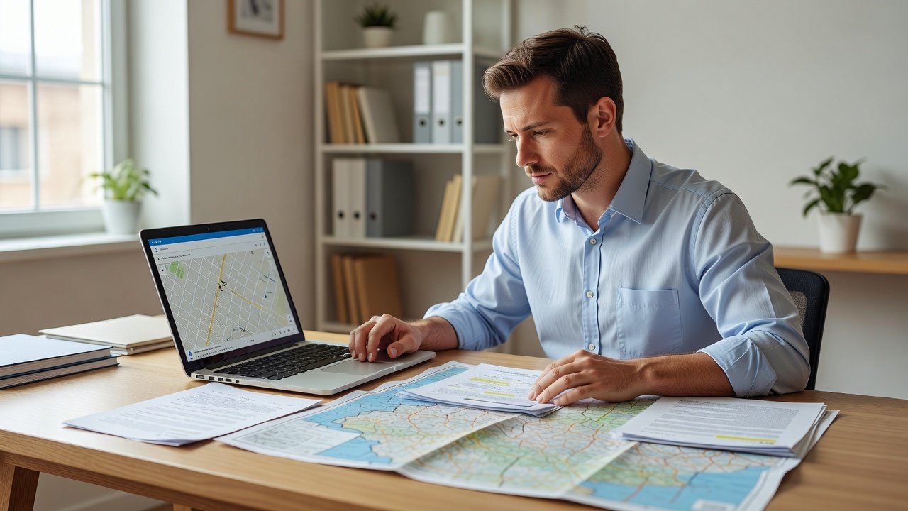 Address Lookup: Find Out Who Lives at an Address (2026)