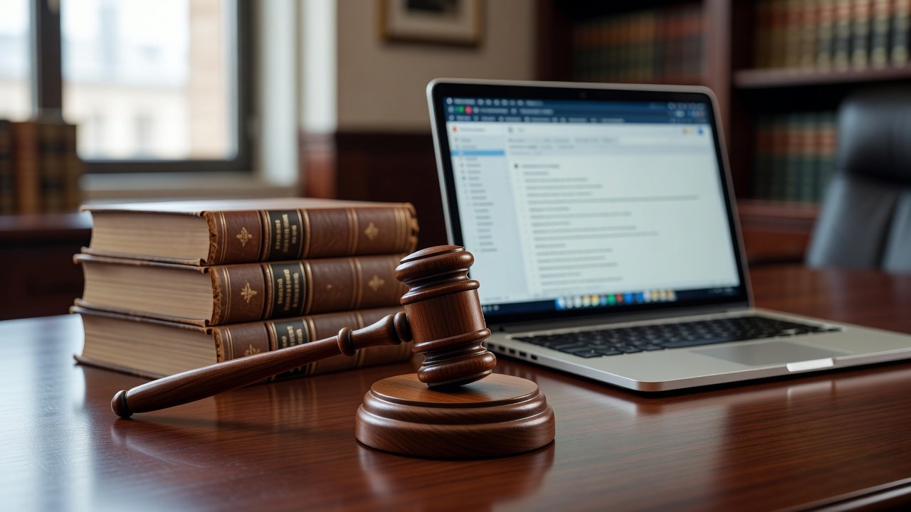 Is It Legal to Background Check Someone?