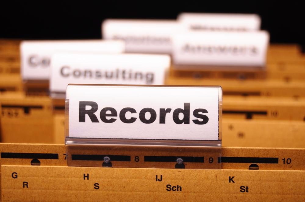 Your Guide To Public Records 2022 Edition