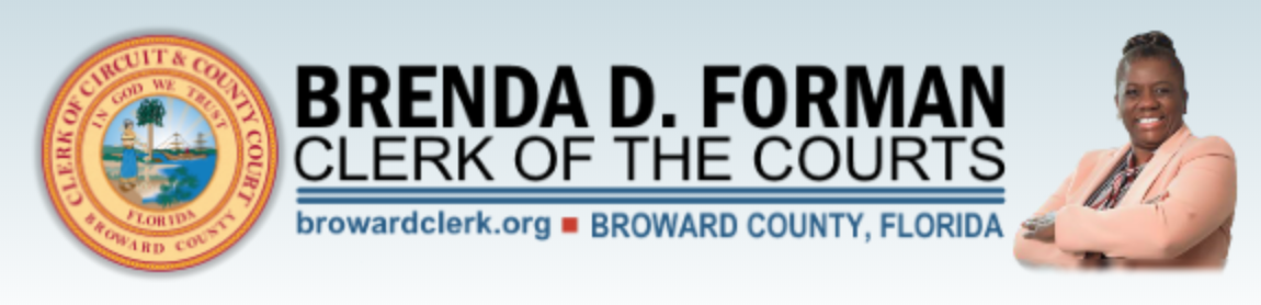 How To Find Free Broward County Public Records (2022 Guide)