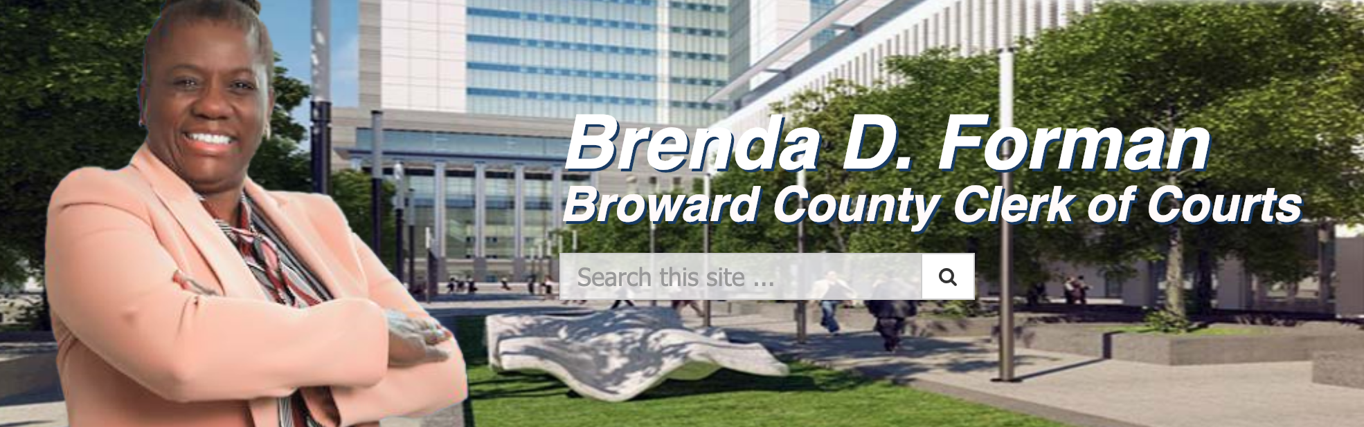broward county courts records