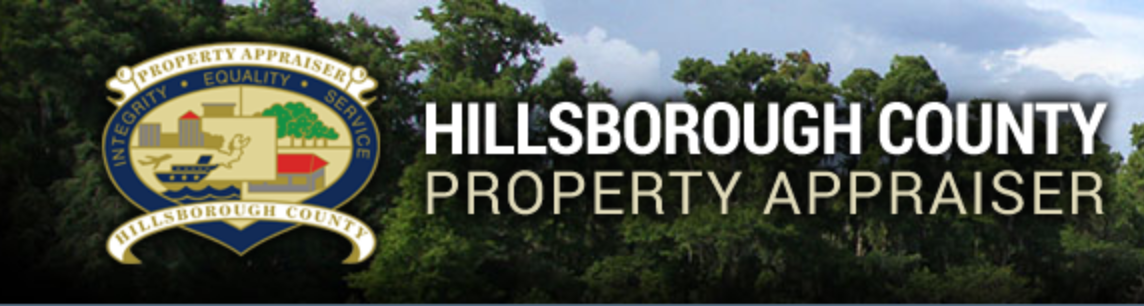 booking report hillsborough county