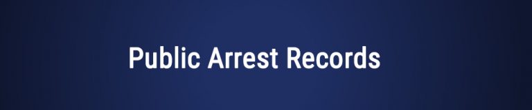 arrest-records-public-arrest-records-florida-california-public